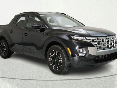 Used 2022 Hyundai Santa Cruz SEL w/ Activity Package