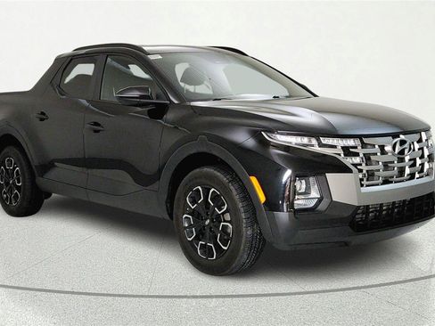 Used 2022 Hyundai Santa Cruz SEL w/ Activity Package AWD/4WD image 1