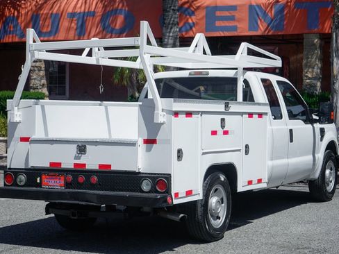 Used 2008 Ford F250 XL RWD image 10