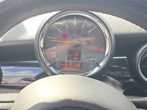 Used 2012 MINI Cooper Coupe John Cooper Works image 23