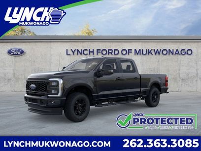 New 2025 Ford F250 XL w/ STX Appearance Package