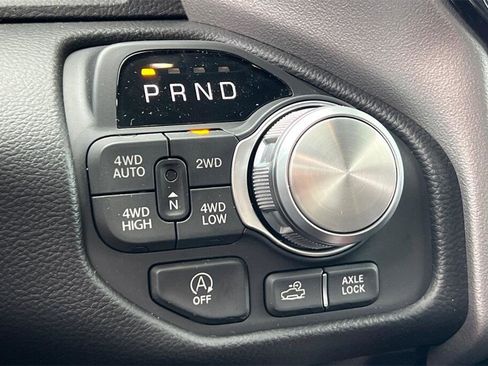 New 2026 RAM 1500 Rebel image 21