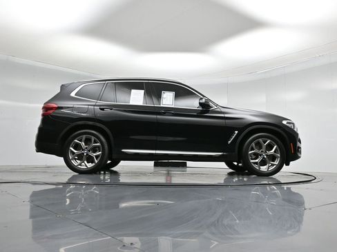 Used 2021 BMW X3 sDrive30i w/ Premium Package image 51