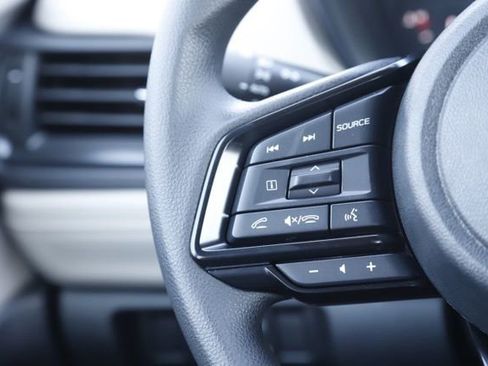 New 2026 Subaru Forester AWD/4WD image 17