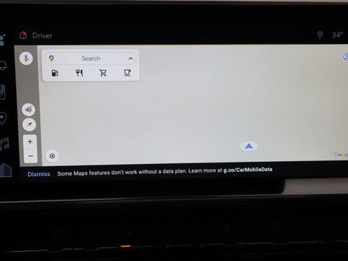 Used 2024 Chevrolet Silverado 3500 LTZ w/ LTZ Plus Package image 14