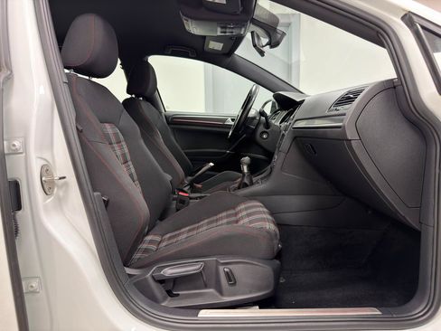Used 2020 Volkswagen GTI S FWD image 10