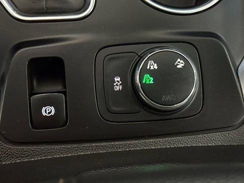 Used 2021 Chevrolet Traverse LS w/ LPO, Floor Liner Package AWD/4WD image 31