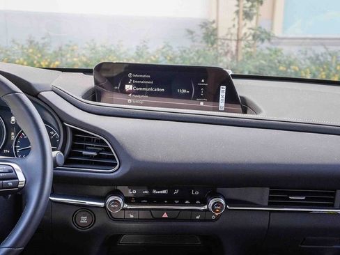 New 2025 MAZDA CX-30 AWD 2.5 S w/ Preferred Package image 15