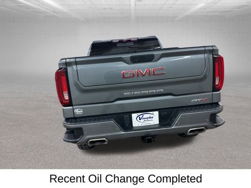 Used 2022 GMC Sierra 1500 AT4 w/ AT4 Premium Package image 11