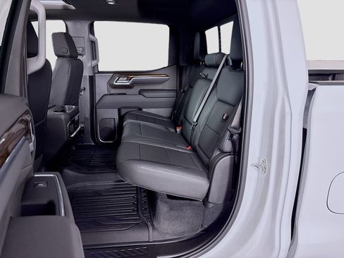 New 2026 GMC Sierra 1500 Elevation w/ Elevation Premium Package AWD/4WD image 25