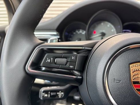 New 2026 Porsche Macan S image 15