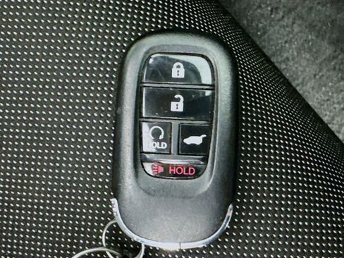 Used 2023 Honda CR-V EX image 39