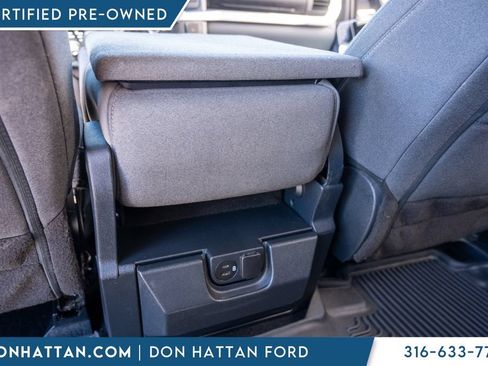 Certified 2022 Ford F150 XLT w/ Equipment Group 302A High AWD/4WD image 31