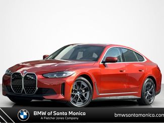 Used 2024 BMW i4 eDrive35 w/ Convenience Package RWD video 1