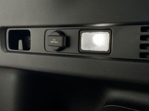 New 2026 Honda CR-V Sport Touring image 32