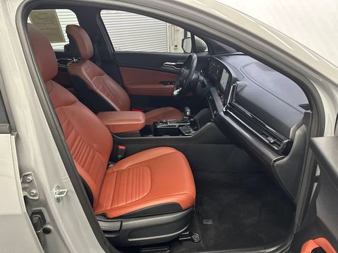 Used 2024 Kia Sportage SX FWD image 15