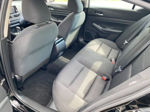 Used 2021 Nissan Altima 2.5 S image 11