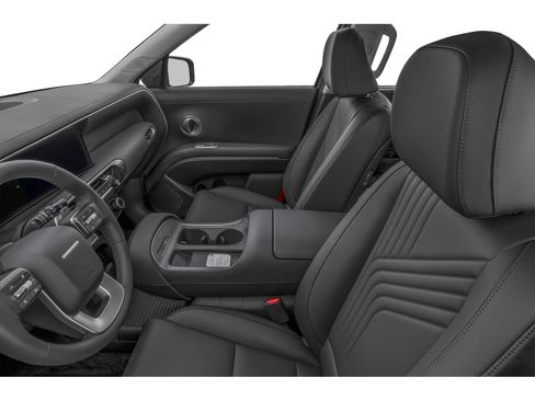 New 2026 Hyundai Palisade SEL FWD image 40