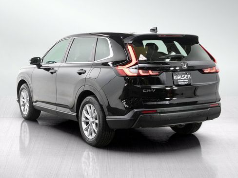 Used 2023 Honda CR-V EX-L image 3