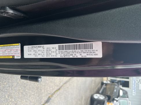 Used 2014 Jeep Wrangler Unlimited Sport w/ Quick Order Package 23S image 18