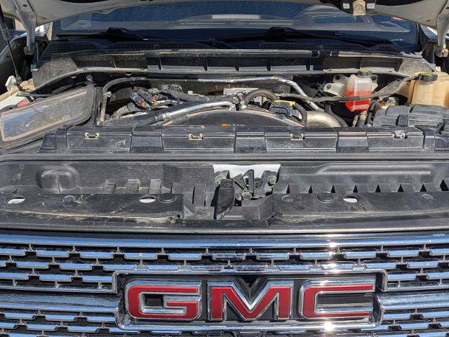 Used 2021 GMC Sierra 3500 Denali w/ Technology Package AWD/4WD image 13