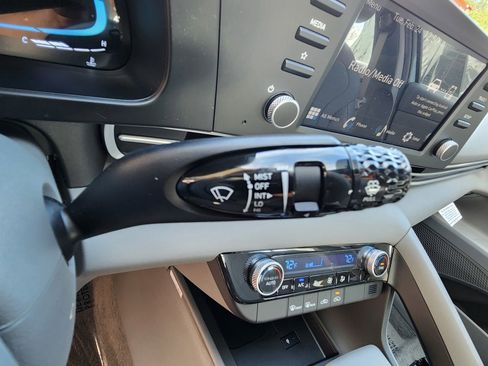 New 2026 Hyundai Elantra Sport image 15