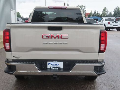 New 2026 GMC Sierra 1500 Pro w/ Pro Value Package AWD/4WD image 8