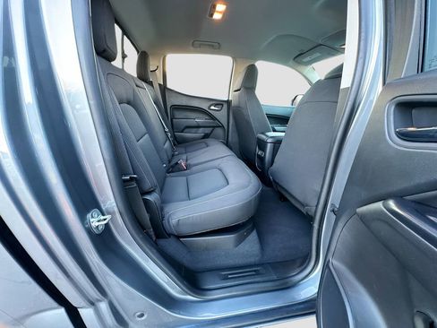 Used 2021 Chevrolet Colorado LT w/ LT Convenience Package image 33