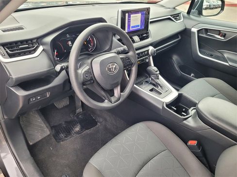 Used 2024 Toyota RAV4 XLE image 7