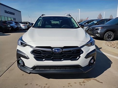 New 2026 Subaru Crosstrek 2.5i Limited image 3