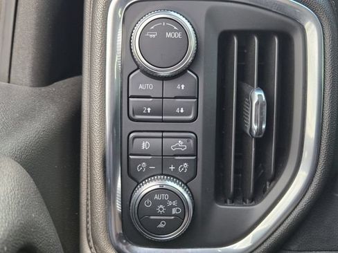 Used 2020 GMC Sierra 2500 Denali w/ Denali Ultimate Package AWD/4WD image 21