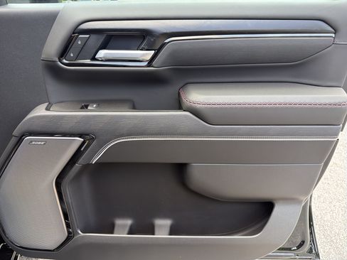 New 2026 GMC Sierra 2500 AT4X w/ AT4X AEV Edition AWD/4WD image 15