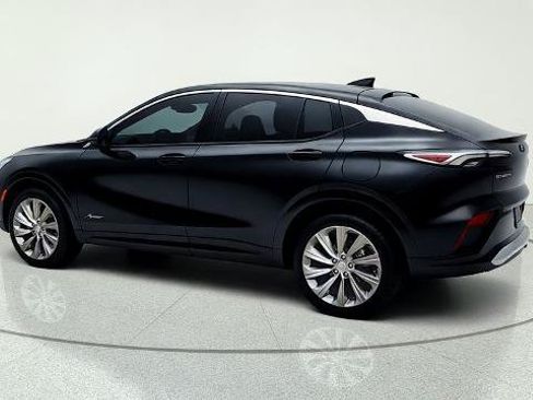 Used 2025 Buick Envista Avenir FWD image 5