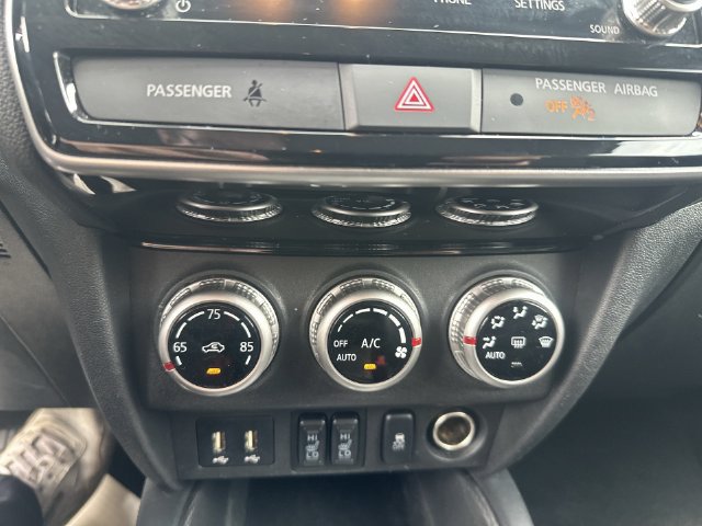 Used 2025 Mitsubishi Outlander Sport AWD image 25