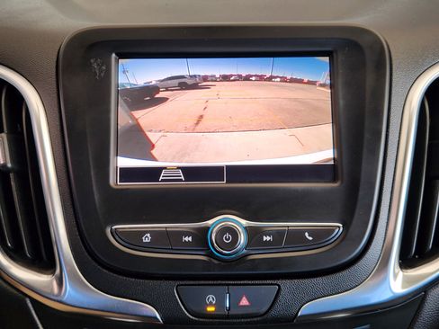 Certified 2024 Chevrolet Equinox LT image 19