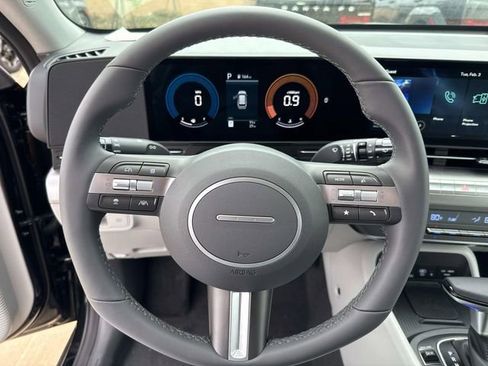 New 2026 Hyundai Kona SEL Sport FWD image 25