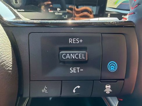 New 2026 Nissan Kicks SR w/ Cold Weather Package AWD/4WD image 23