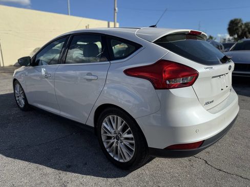 Used 2015 Ford Focus Titanium image 5