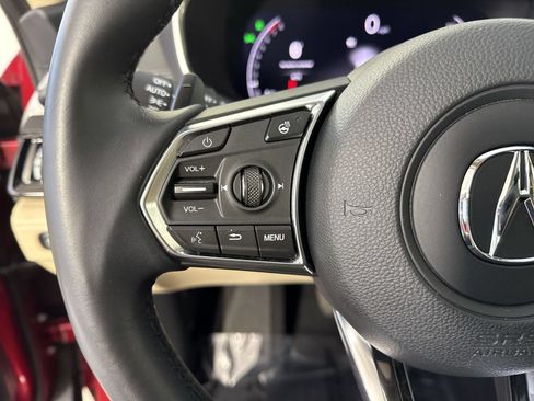 Certified 2025 Acura MDX SH-AWD w/ Advance Package image 12
