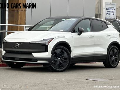 New 2026 Volvo EX30 Cross Country Ultra w/ Protection Package Premier