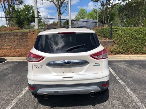 Used 2013 Ford Escape SEL image 8