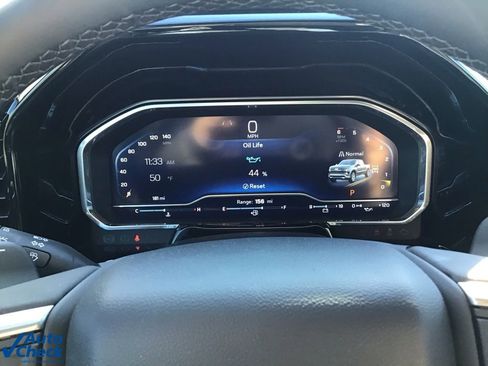 Used 2025 Chevrolet Silverado 1500 LT image 37