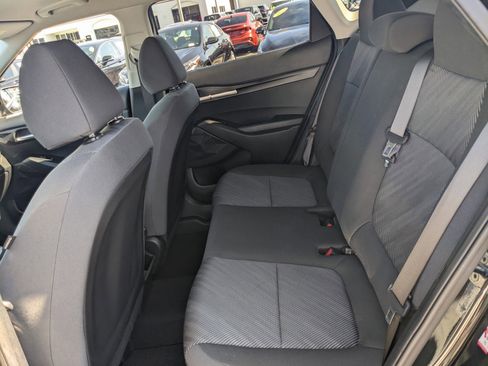 Certified 2024 Kia Seltos LX image 11