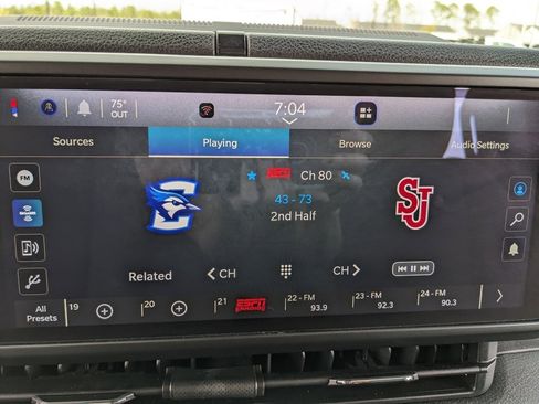 Used 2025 Jeep Wrangler Unlimited Sport S 4xe image 29