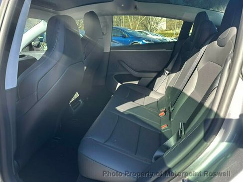 Used 2024 Tesla Model 3 Performance image 20