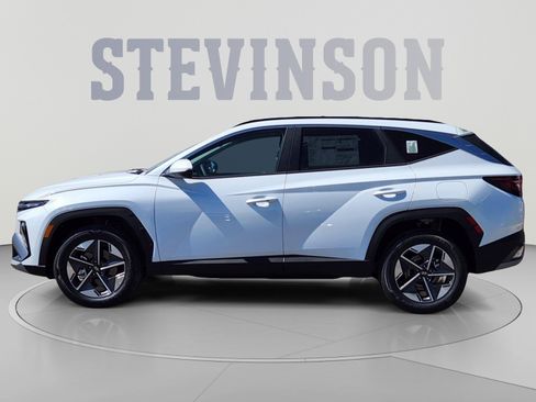New 2026 Hyundai Tucson SEL AWD/4WD image 2
