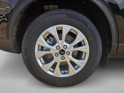 New 2026 Ford Escape Active image 10