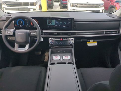 New 2026 Hyundai Santa Fe SE image 19