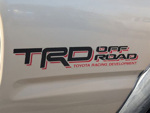 Used 2004 Toyota Tacoma 4x4 Double Cab image 15