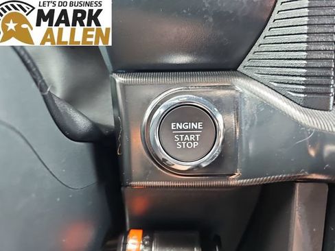 Used 2024 Ford F150 Lariat w/ Equipment Group 502A High AWD/4WD image 17